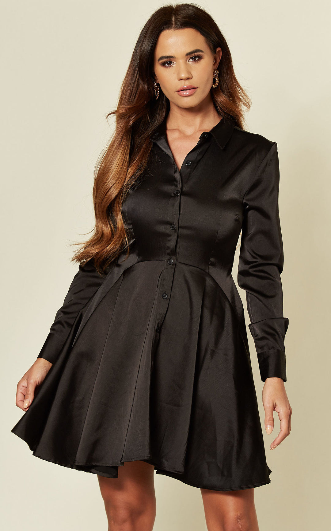 Shirt Dresses