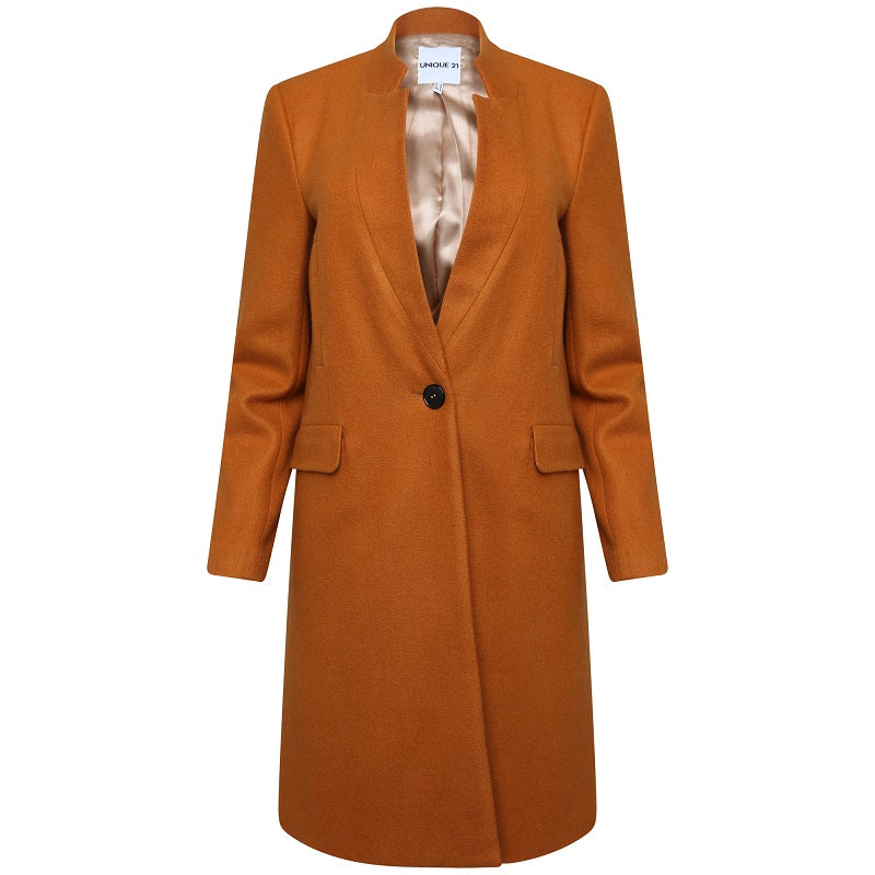Coats & Jackets
