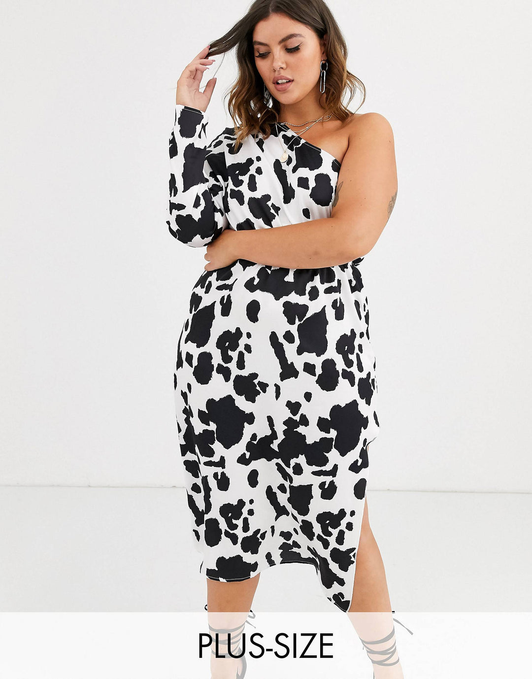 Curve Dresses