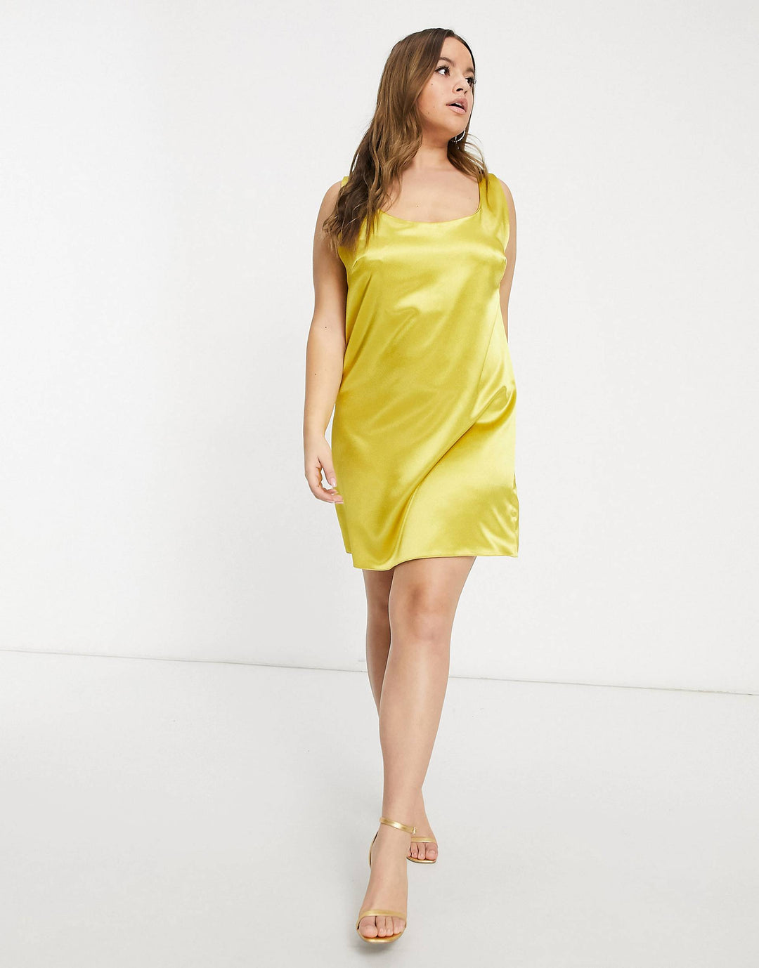 Mini Dresses